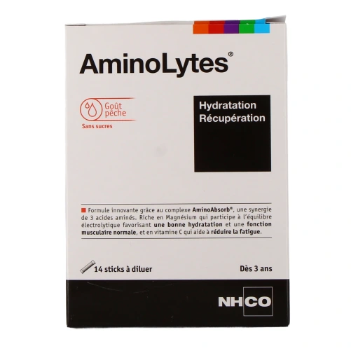 NHCO AminoLytes