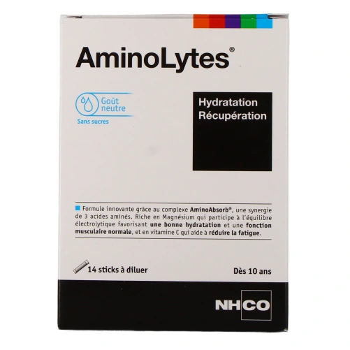 NHCO AminoLytes