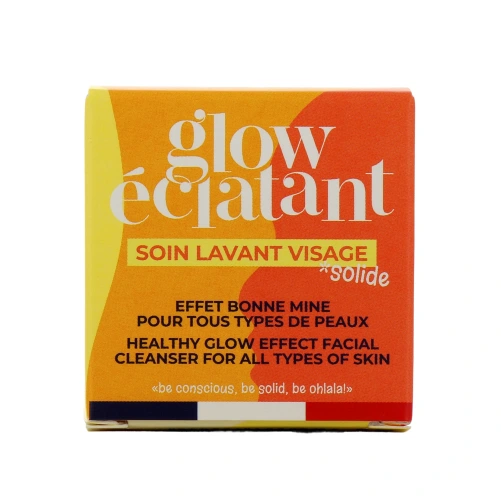 Lamazuna Nettoyant Visage Peaux Normales