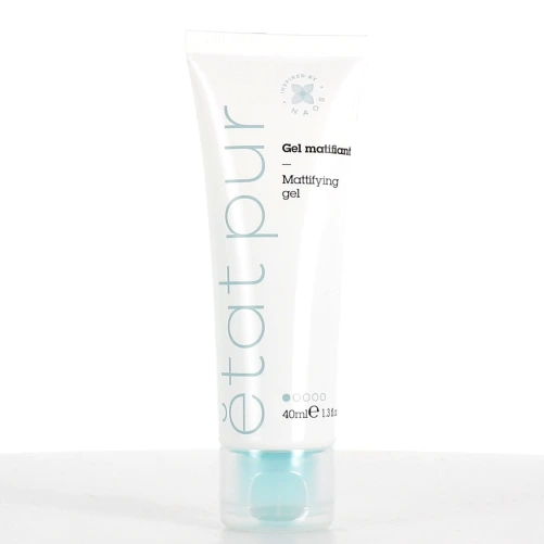 Etat Pur Gel Matifiant