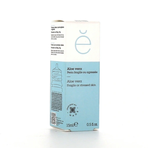 Etat Pur Aloe Vera Peau fragile ou agressée
