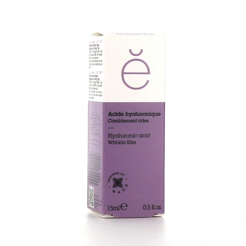 Etat Pur Acide Hyaluronique
