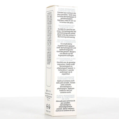 Etat Pur Fluide Hydratant Contour des Yeux