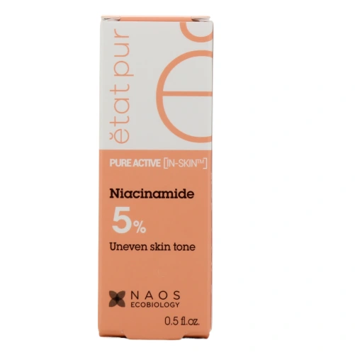 Etat Pur Niacinamide 5% Teint non Uniforme