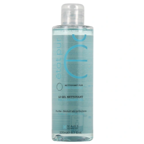 Etat pur Gel Nettoyant Purifiant