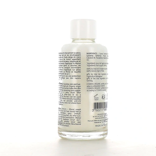 Laboratoires de Biarritz Océane Huile Monoï
