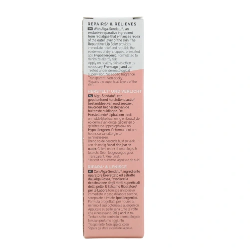 Laboratoires de Biarritz Baume à Lèvres Réparateur