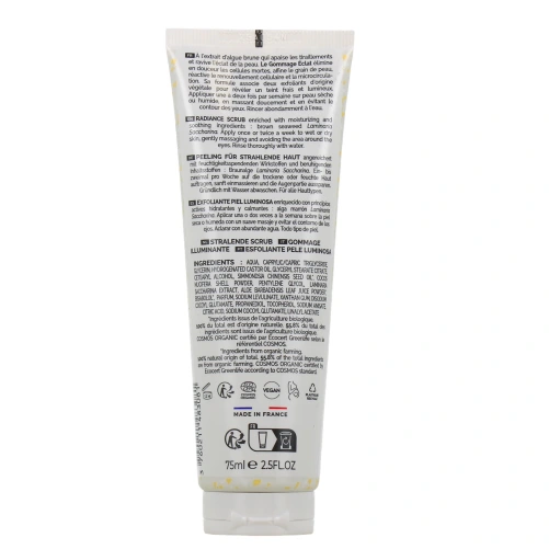 Laboratoires de Biarritz Gommage Éclat Bio