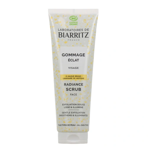 Laboratoires de Biarritz Gommage Éclat Bio