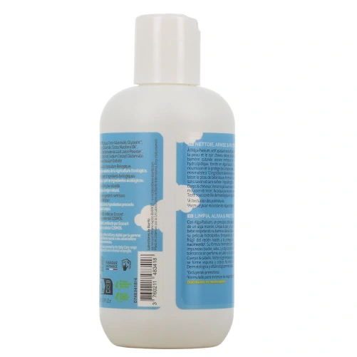 Laboratoires de Biarritz Gel Lavant Surgras Bébé