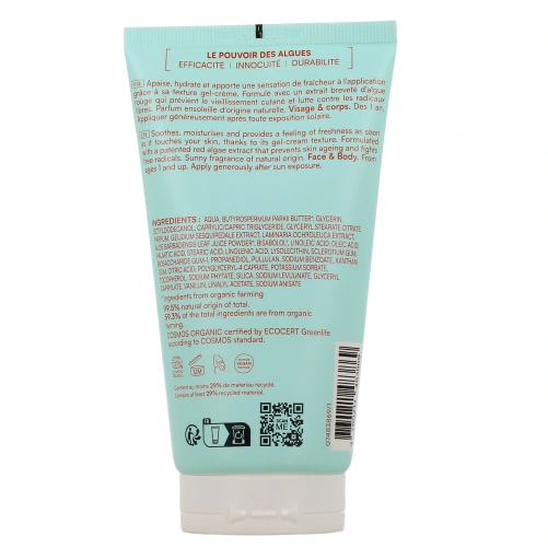 Laboratoires de Biarritz Fluide Après-Soleil