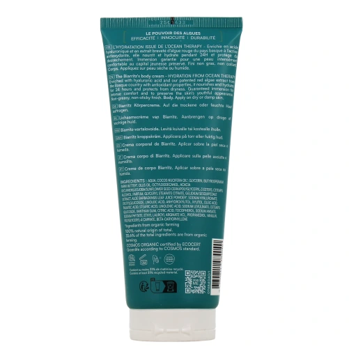 Laboratoires de Biarritz La Crème Corps de Biarritz