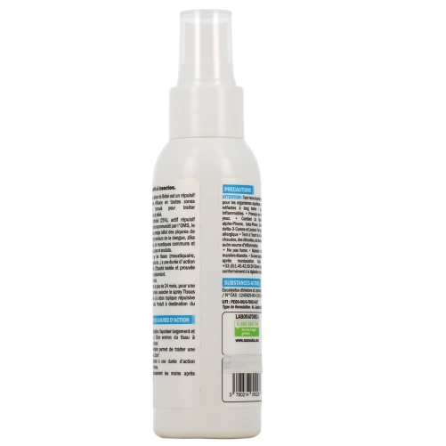 Manouka Bébé Répulsif Moustiquaire