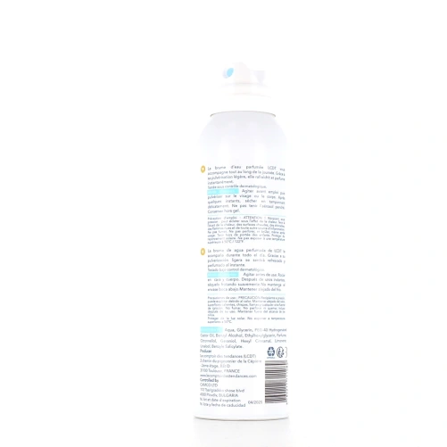 Brume d'Eau Summer Kiss