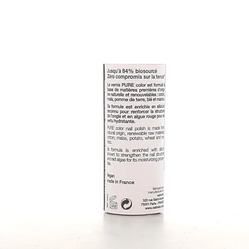 Nailmatic Pure Color Vernis à Ongles