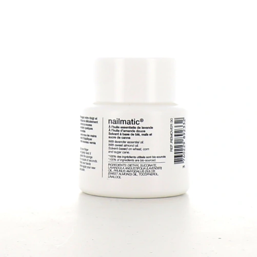 Nailmatic Lotion Démaquillante Pour Les Ongles