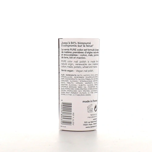 Nailmatic Pure Color Vernis à Ongles