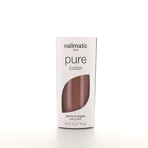 Nailmatic Pure Color Vernis à Ongles