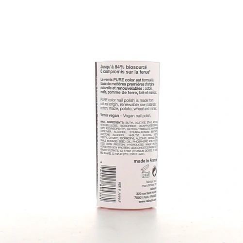 Nailmatic Pure Color Vernis à Ongles