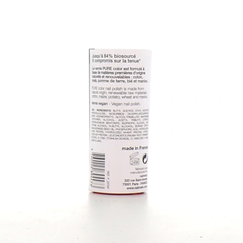 Nailmatic Pure Color Vernis à Ongles