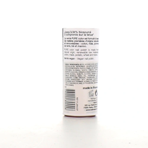 Nailmatic Pure Color Vernis à Ongles