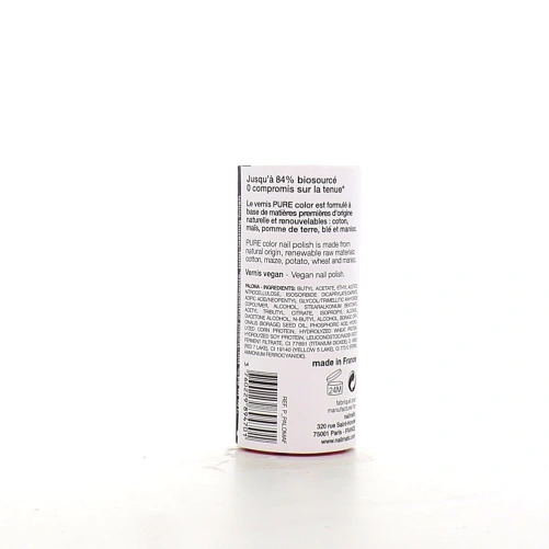 Nailmatic Pure Color Vernis à Ongles