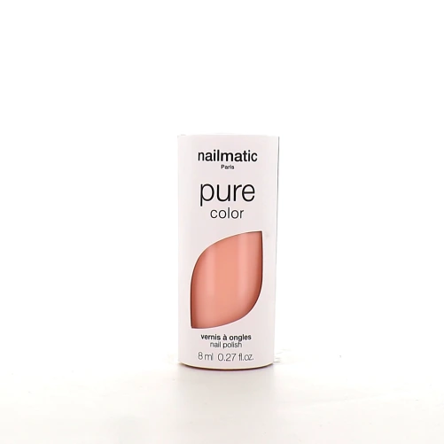 Nailmatic Pure Color Vernis à Ongles