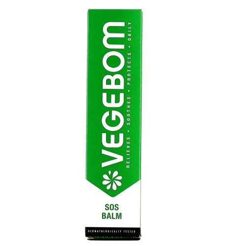 Vegebom Baume Secours