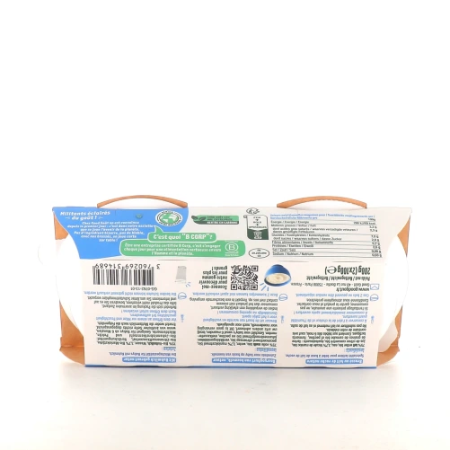 Good Goût Brassé dès 6 mois