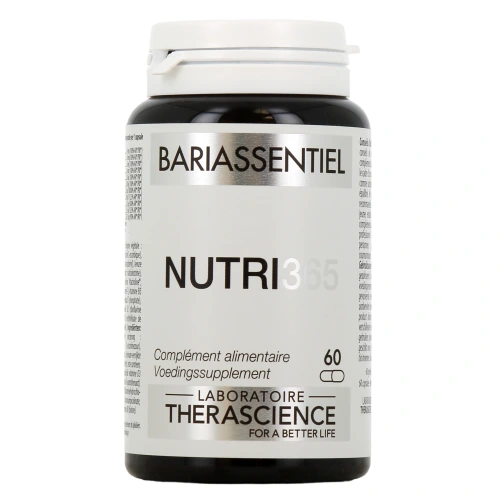 Therascience Physiomance Nutri 365