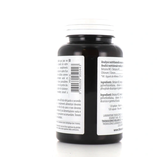 Therascience Physiomance HCL+