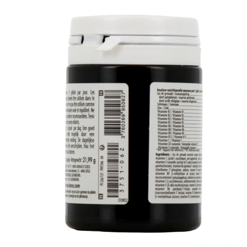 Therascience Physiomance Grenade