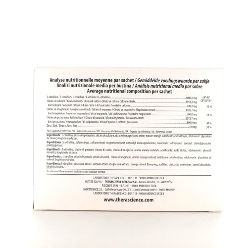 Therascience Physiomance Acidial+