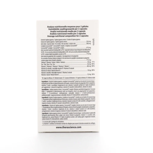 Therascience Physiomance Extincyl