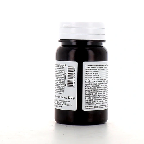 Therascience Physiomance Sommeil LP