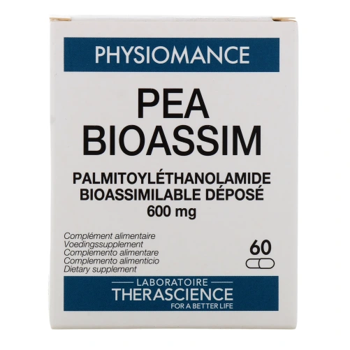 Therascience Physiomance PEA Bioassim
