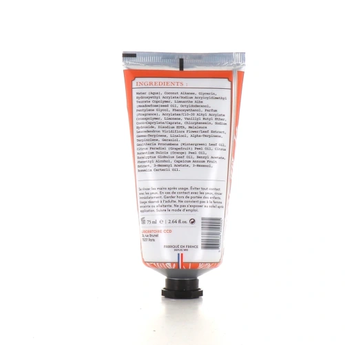 Gomenol Crème Chauffante