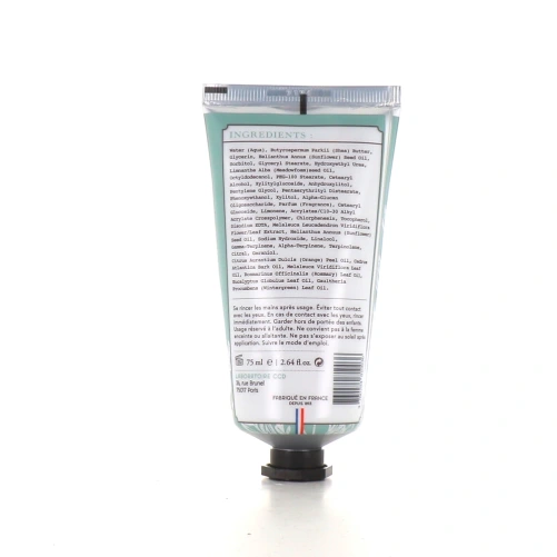 Gomenol Crème Protectrice Pieds Secs