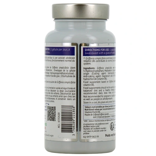 Biocyte 5-HTP 100 mg