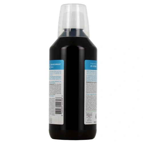 Biocyte Le Draineur Detox