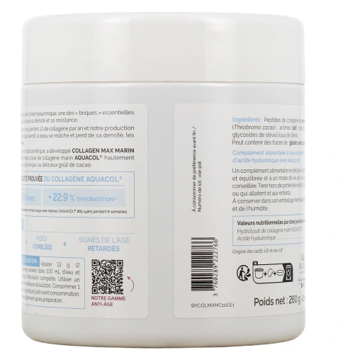 Biocyte Collagen Max Marin