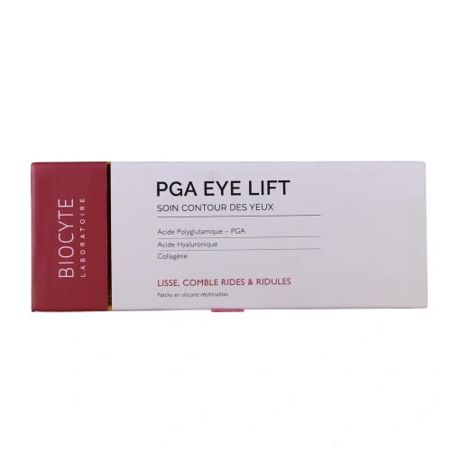 Biocyte PGA Eye Lift