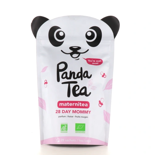 Panda Tea Thés et Infusions