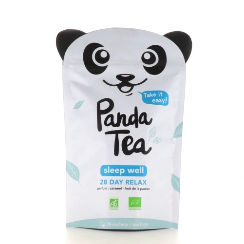 Panda Tea Thés et Infusions
