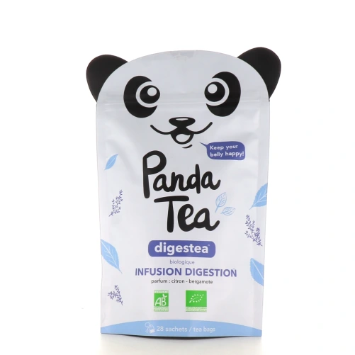 Panda Tea Thés et Infusions