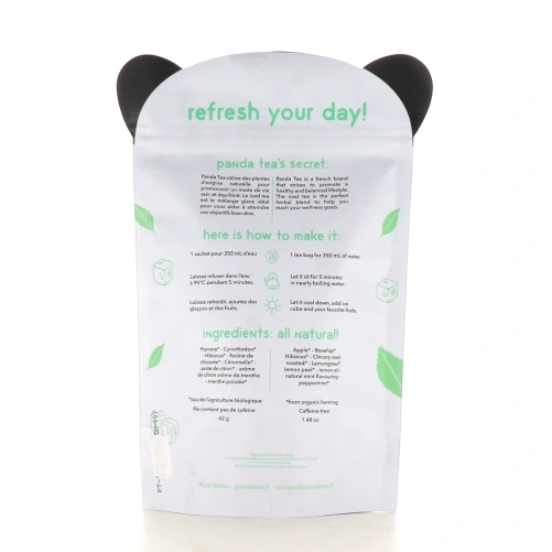 Panda Tea Thés et Infusions