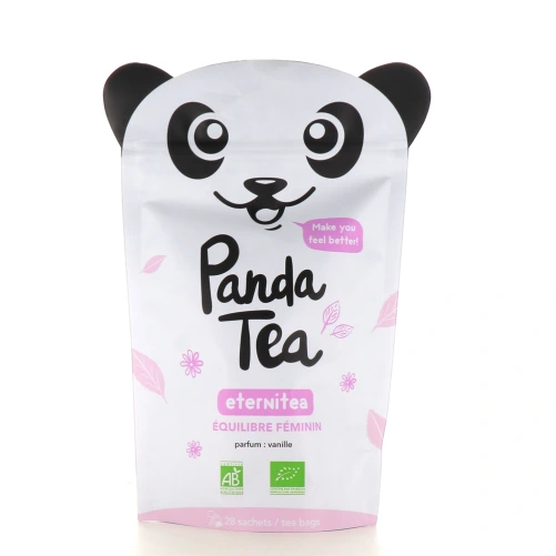 Panda Tea Thés et Infusions
