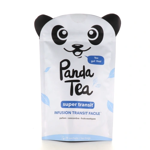 Panda Tea Thés et Infusions