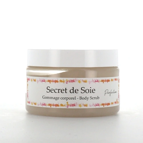 Pin Up Secret Gommage Corporel Secret de Soie