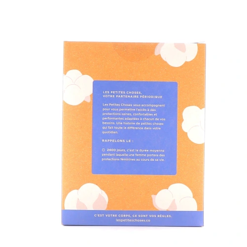 Les Petites Choses Culotte menstruelle